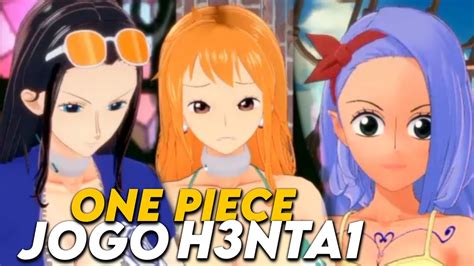 jogo hentai de one piece